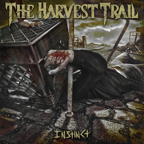 The Harvest Trail : Instinct